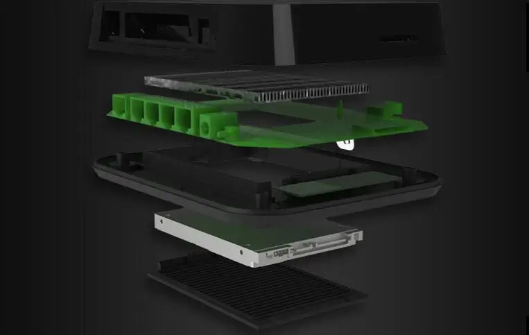 Strengthen Wireless-N Wifi Repeater 802.11n/b/g Network Wi Fi Routers 300Mbps Range Expander multifunctional hdd case KI300HD