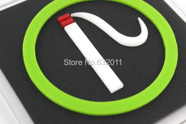 Акриловые наклейки на стену для комнаты 11 х11 см | Дом и сад