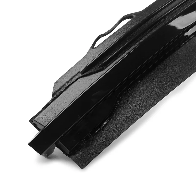 Динамическая прокрутка светодиодного сигнала поворота зеркало заднего вида