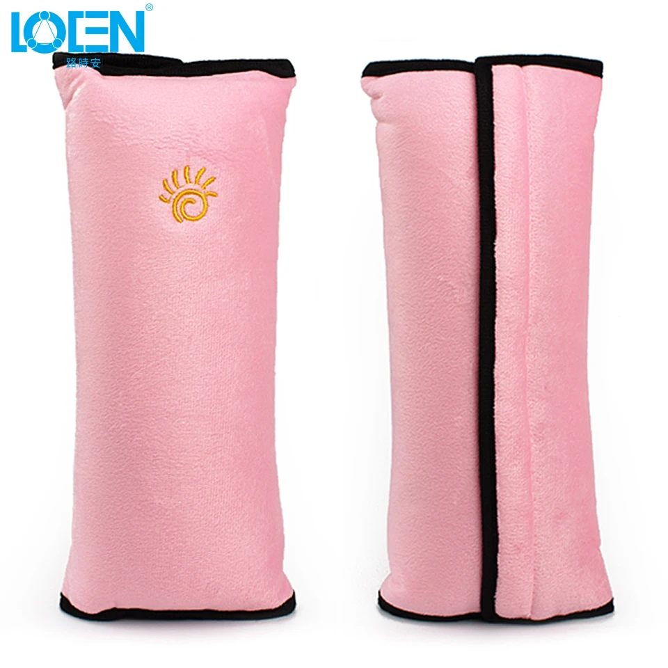 Автомобильный ремень безопасности для детей подушка на плечо защитная детей|seat