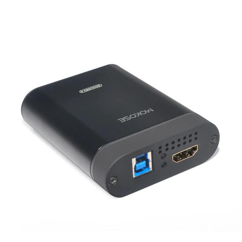 USB3.0 1080 P 60fps SD/HD/3G SDI карты захвата hdmi видео Audio Capture игры потоковое поток трансляция