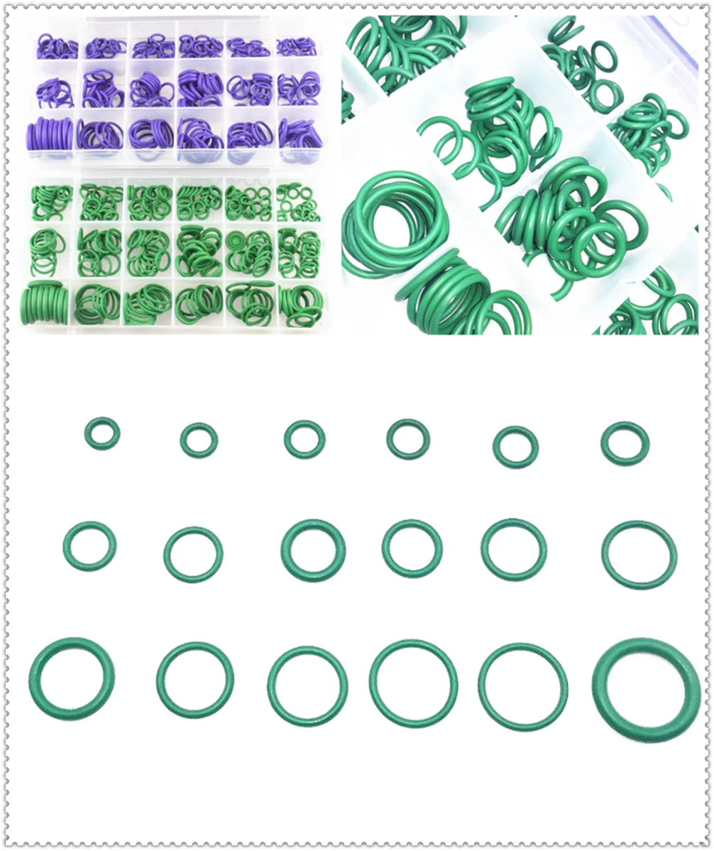 Seal O-ring Repair For Kia Soul Forte5 Cadenza Telluride Pro Venga