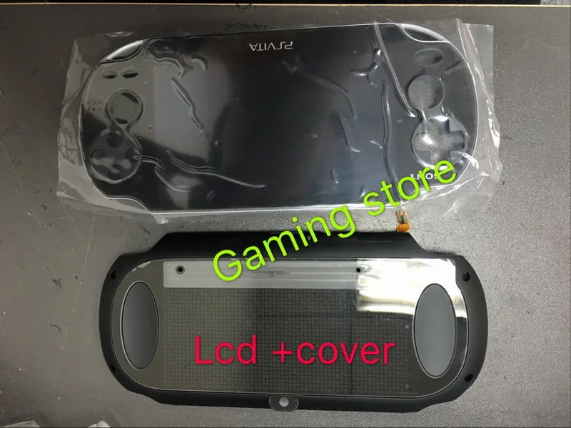 Бесплатная доставка 1 комплект оригинальный новый для psvita ps vita psv 1000 Детская
