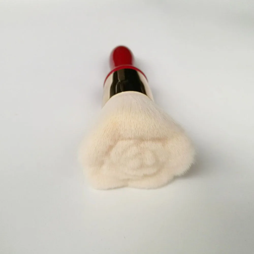 Z3 Профессиональные кисти для макияжа синтетические волосы в форме цветка