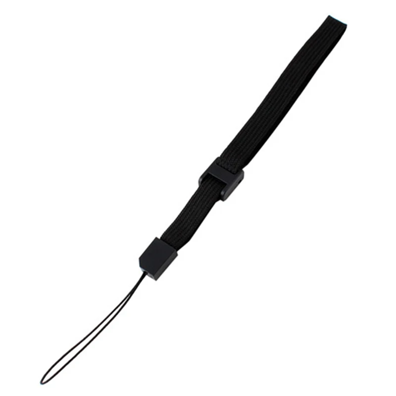 10 шт. Регулируемый ручной ремешок для PS3 Move Navigation Controller/Phone/Wii/PSV/3DS|Запасные части| |