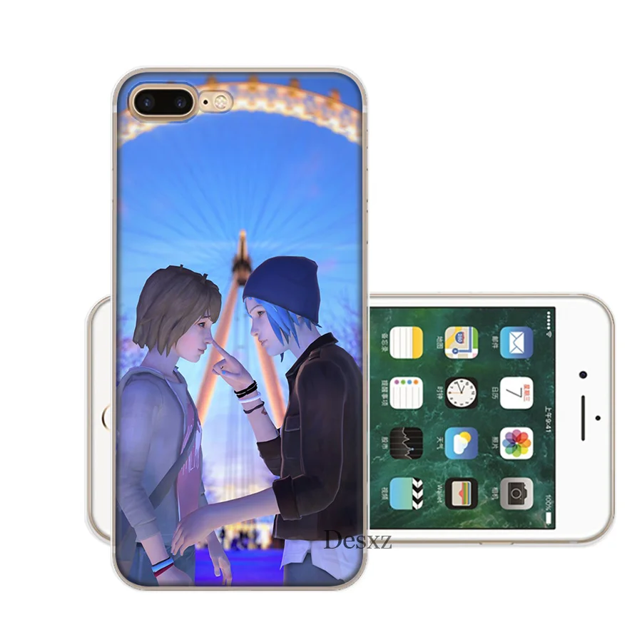 Чехол для телефона iPhone 11 Pro 7 8 6 6s Plus X XR XS Max 5 5S SE чехол жизнь