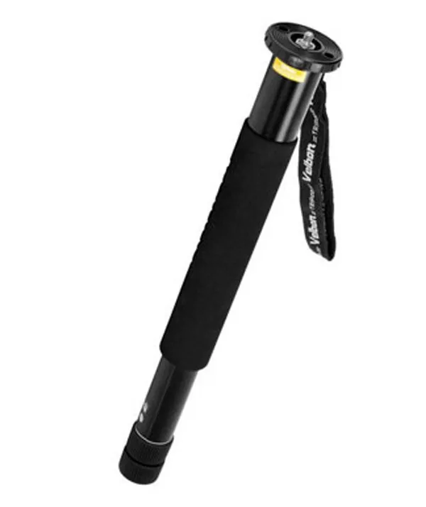 Алюминиевый выдвижной легкий монопод velbon ULTRA STICK R50 для камеры DSLR | Электроника