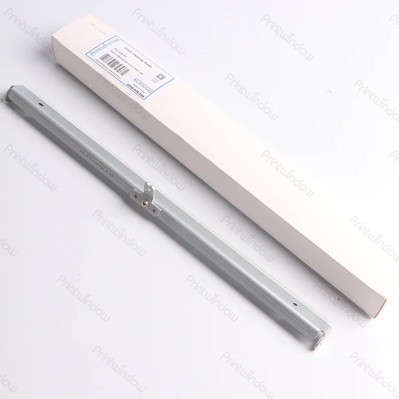 A06003F Blade лезвие для чистки барабана черный KONICA MINOLTA BIZHUB C451 C550 C650|Детали принтера| |