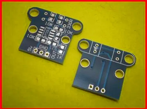 Бесплатная доставка! Фотоэлектрический датчик счета H206/двигатель