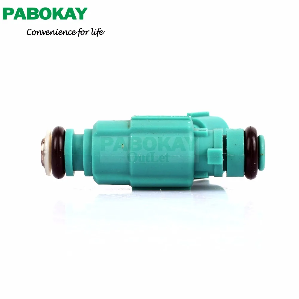 

For Hyundai Kia FUEL INJECTOR NOZZLE 3531023630 9260930025 35310-23630