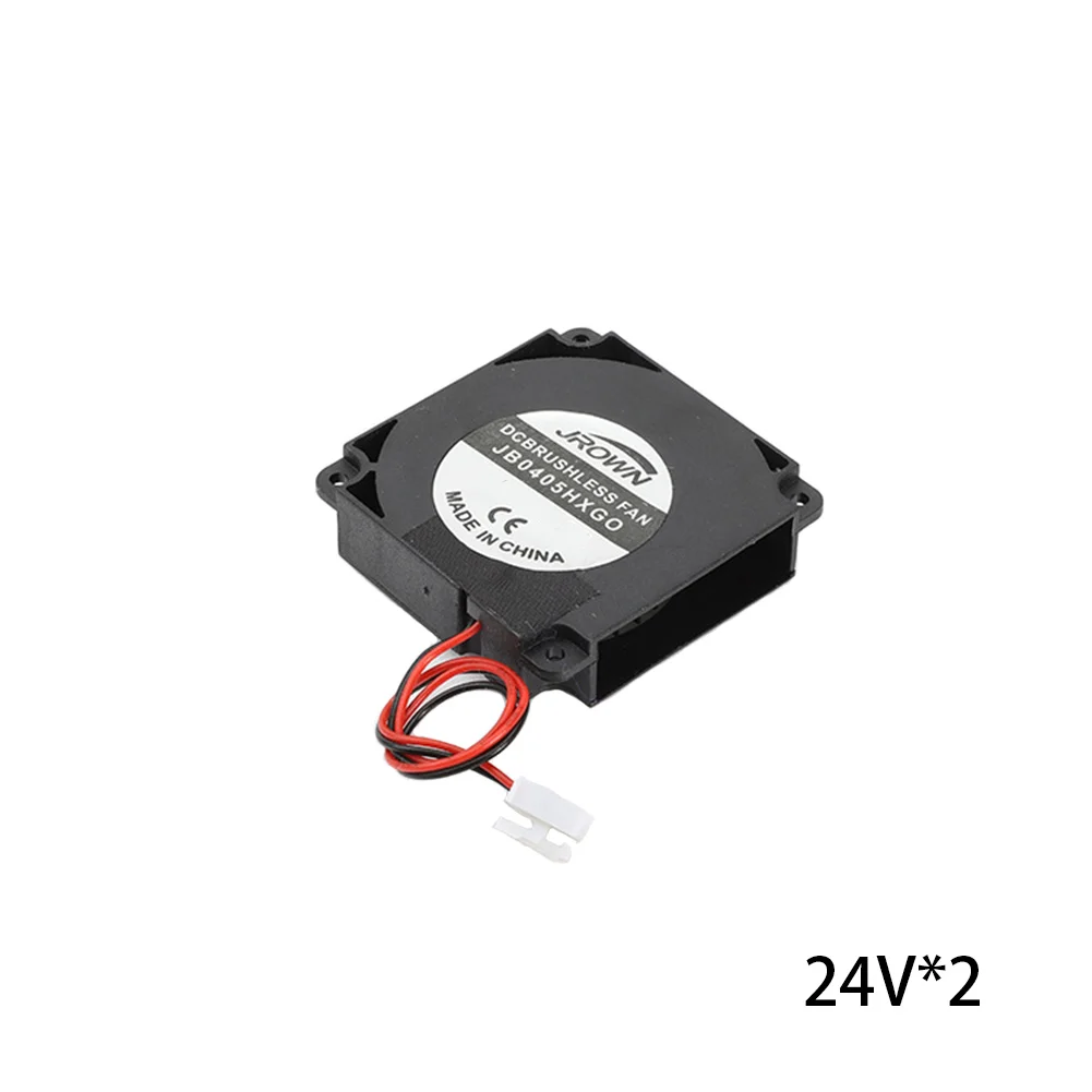 2 шт. бесщеточный компьютер специальный охлаждающий usb-вентилятор аксессуары для