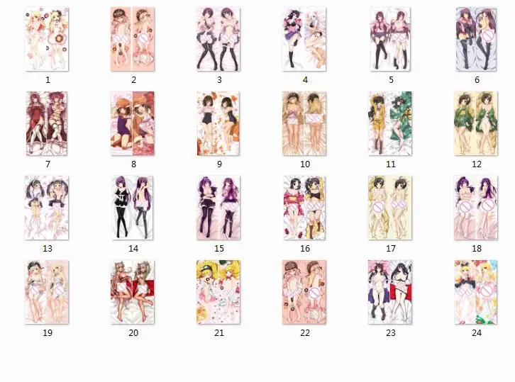 Monogatari персонажа Hitagi Senjogahara и Tsubasa ханекава декоративная наволочка для подушки