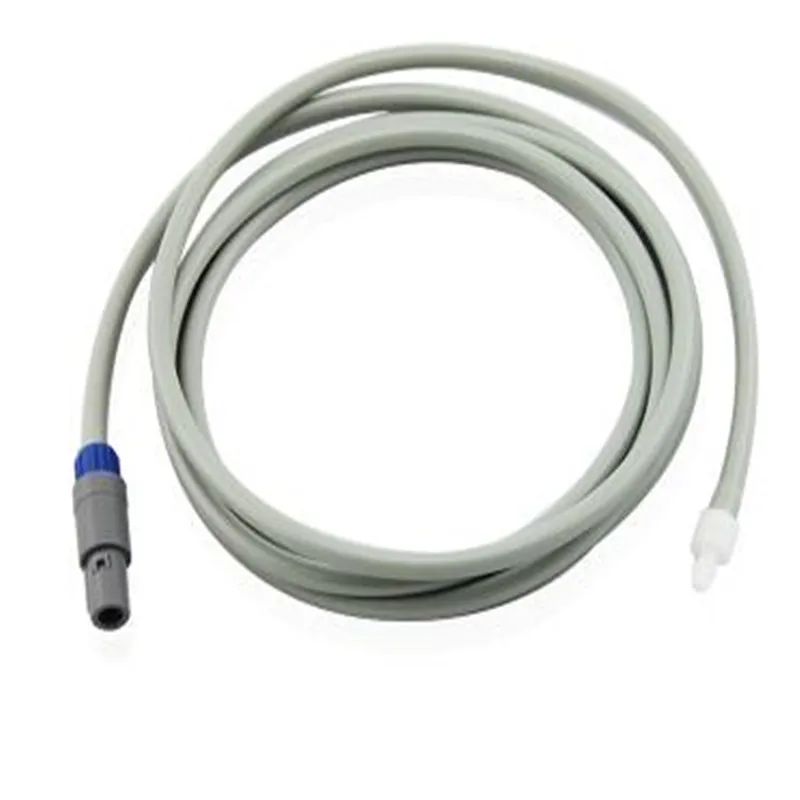 

Free Shipping NIBP Extension Tube NIBP Hose Tube for Creative Monitor,NIBP Cuff Connector TPU