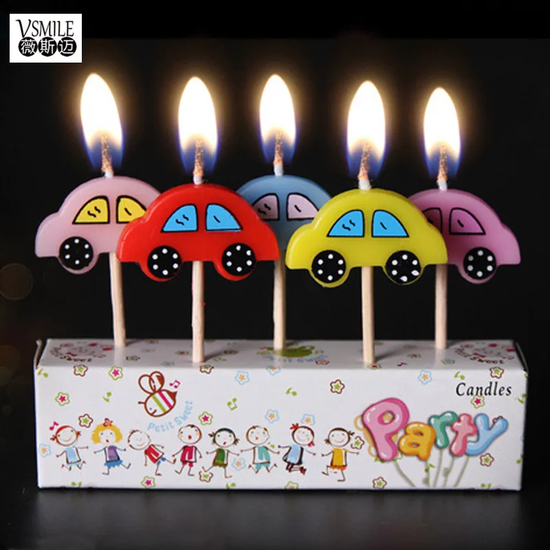 5 шт. воздушные шары с поездом полицейский автомобиль автобус такси