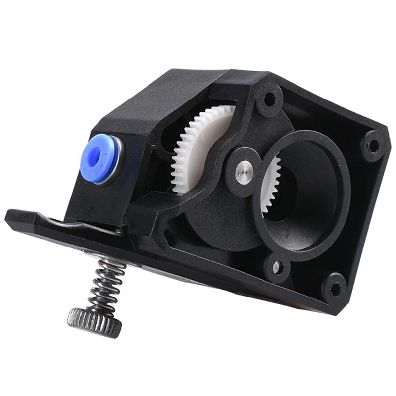 3D Printer Parts Bmg Extruder Cloned Btech Dual Drive Bowden Filament Gear For Cr10 Mk8 Repr | Компьютеры и офис