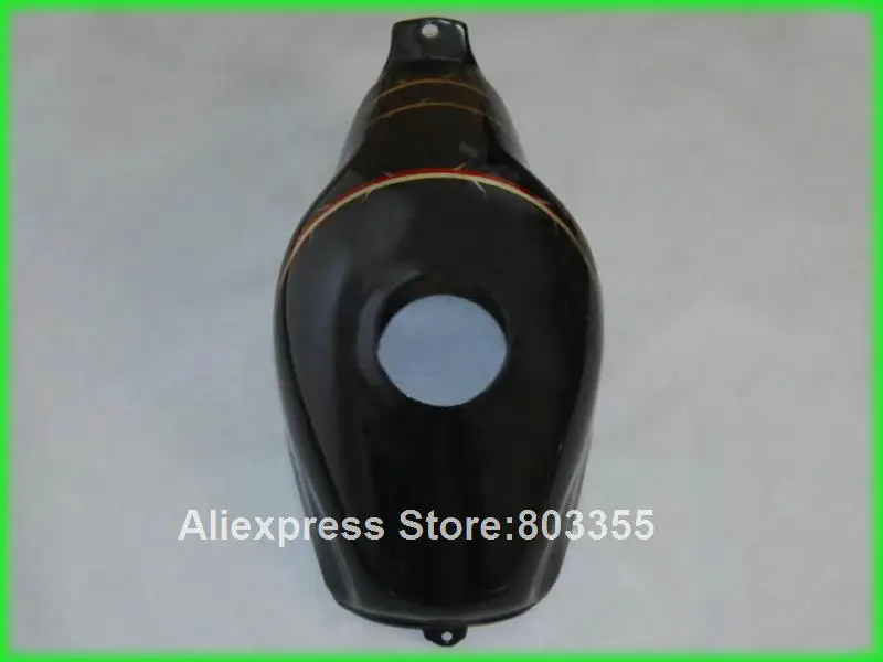 Обтекатели RED line для мотоцикла Honda CBR600 F2 1991 91 92 93 1994 Бесплатная пользовательская