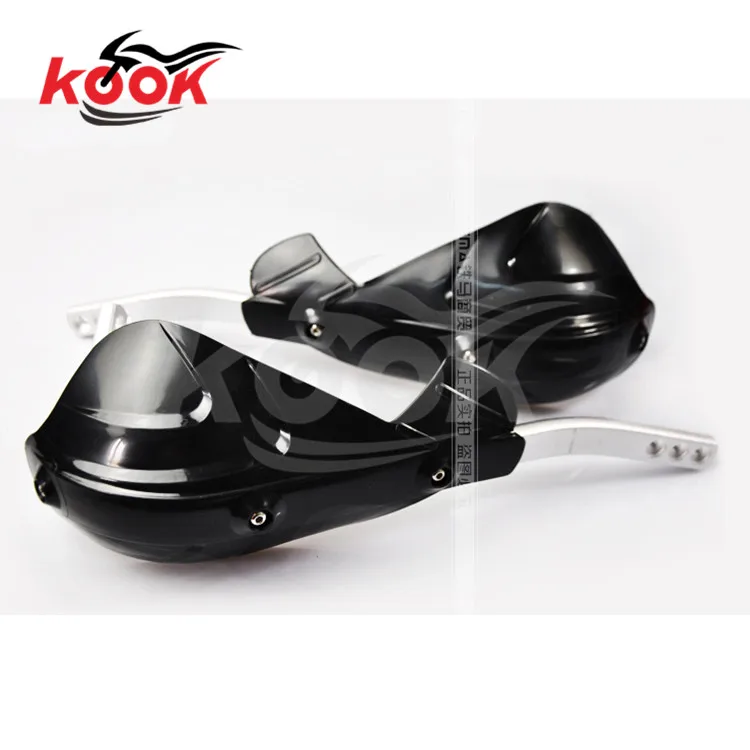 Пластиковая защита рук мотоцикла для мотокросса квадроцикла внедорожника