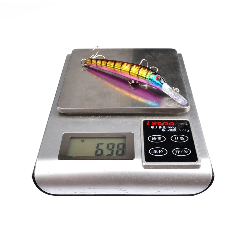 BATULLY рыболовные приманки| |