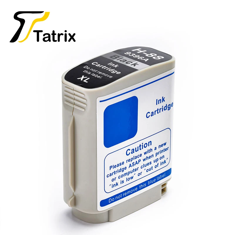Чернильный картридж Tatrix для HP88 HP Officejet Pro K550 K550dtn K550dtwn K5400dn K8600 L7580 L7590|ink for hp|ink cartridgehp