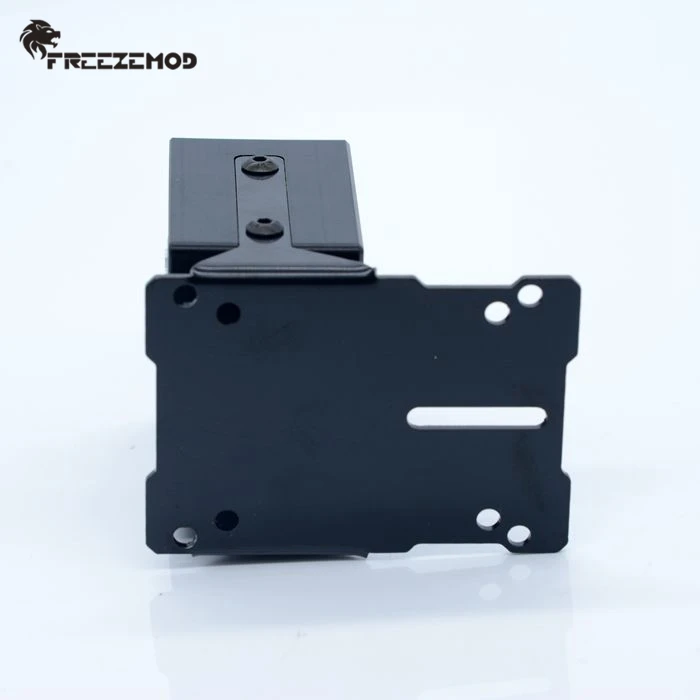 Водяной насос для охлаждения компьютера FREEZEMOD SC600. PJ-PUMP-M | Компьютеры и офис