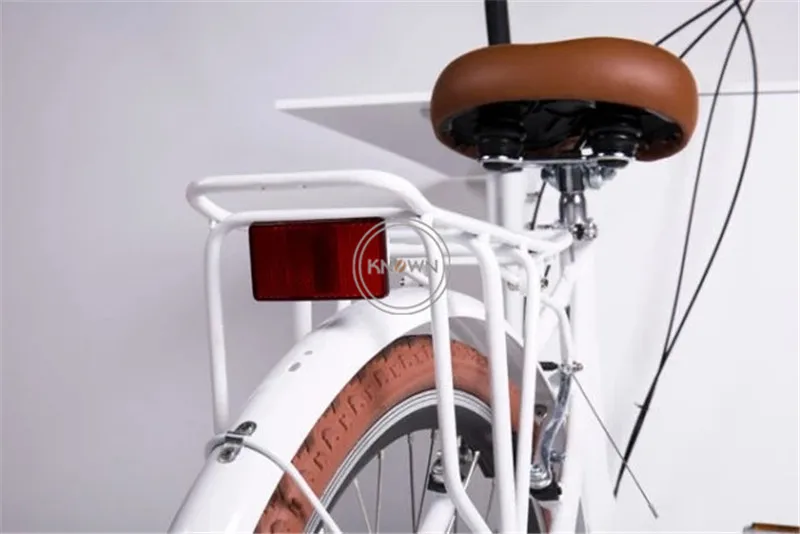 Педаль/Электрический грузовой велосипед с тремя колесами уличный мобильный для