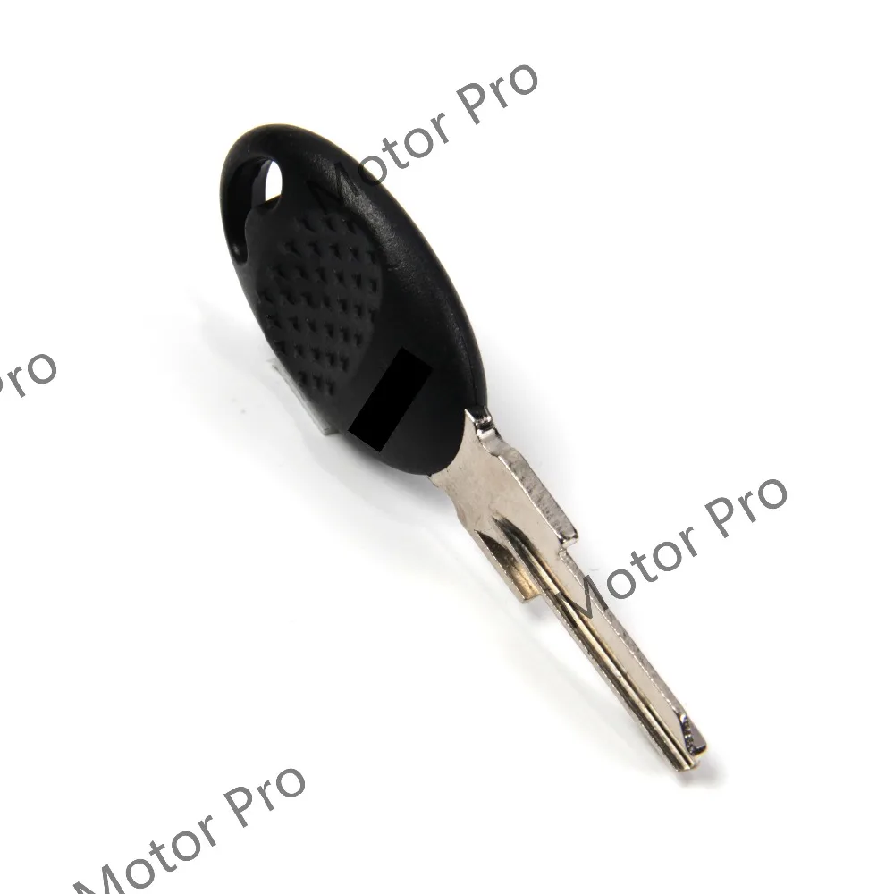 Uncut Blade Blank Key For Aprilia Tuono 1000R SXV 550 SMV SL 750 1200 Motorcycle Replacement Accessories SMV750 SL750 BLACK | Автомобили и