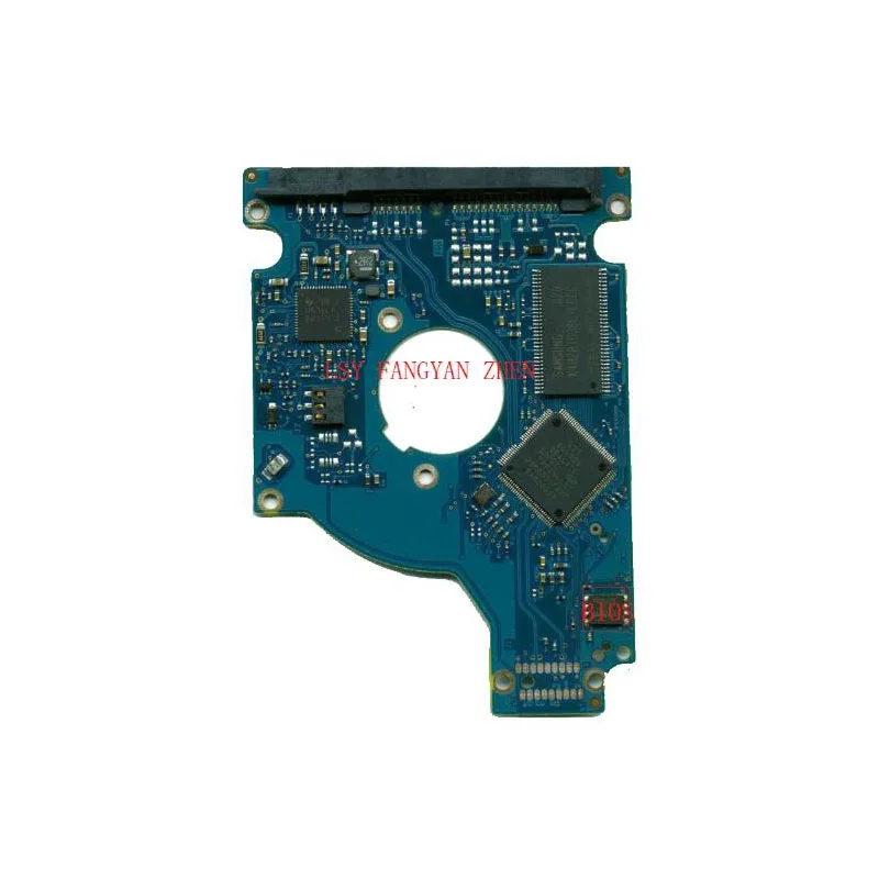 Печатной платы 100609264 REV B для жесткого диска ST1000LM010|rev|rev b |
