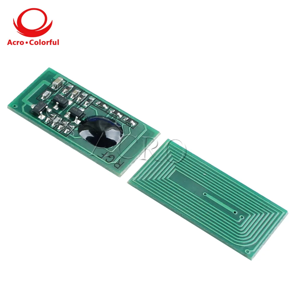 

636341 636342 636344 636343 reset toner chip for SindoRicoh MP C7000 laser printer copier cartridge