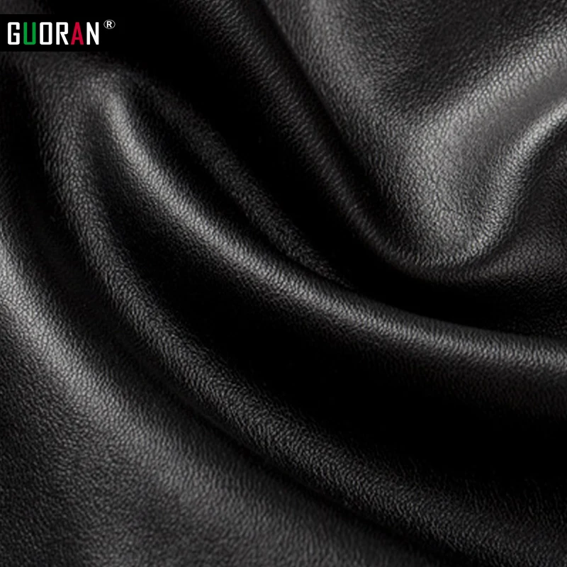 2016 зимние женские эластичные брюки из искусственной кожи размера плюс S XXXXL