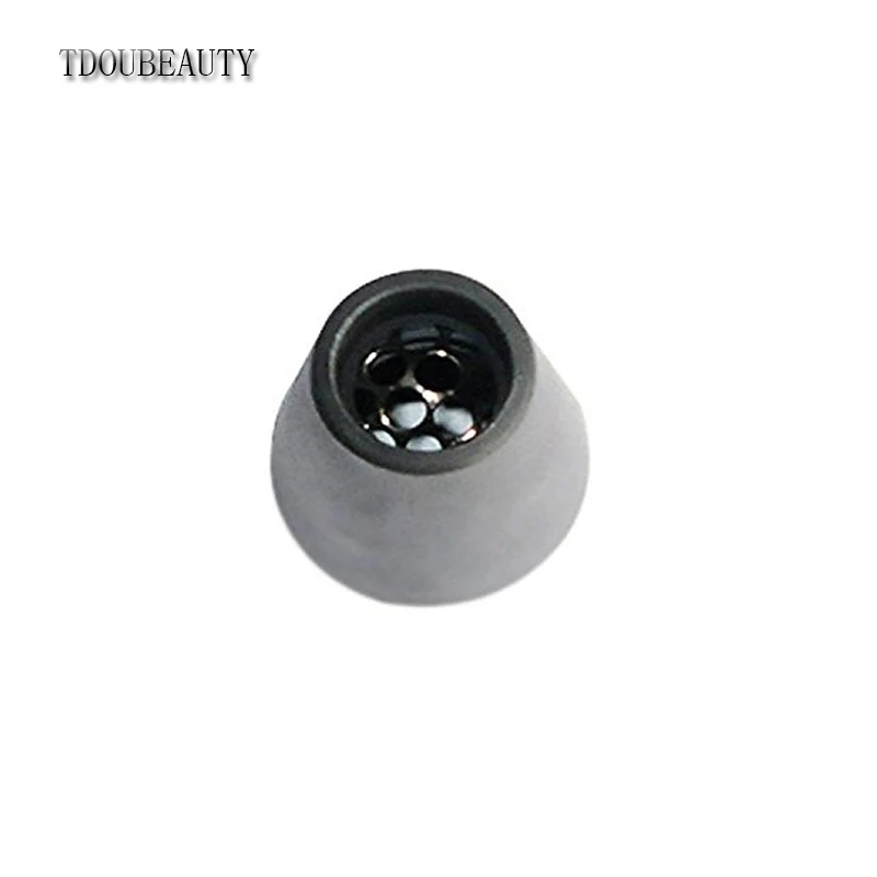 Новинка 2020 стоматологическая сушилка для зубов TDOUBEAUTY зубная с 2 насадками