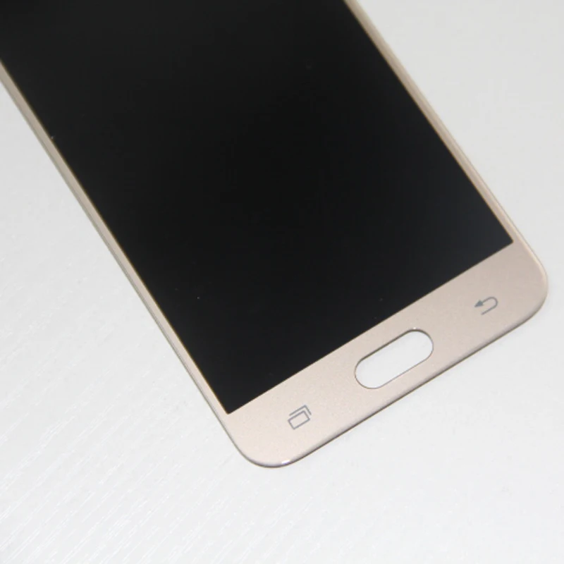 1 шт. для Samsung Galaxy J5 Prime G570 G570F ЖК дисплей кодирующий преобразователь сенсорного