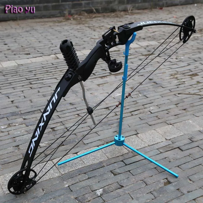 

Junxing Compound Bow Hunting Arrow Black Bow Suit 30-40lbs Outdoor Shooting Shotfish Archery Bow Beginner's guide