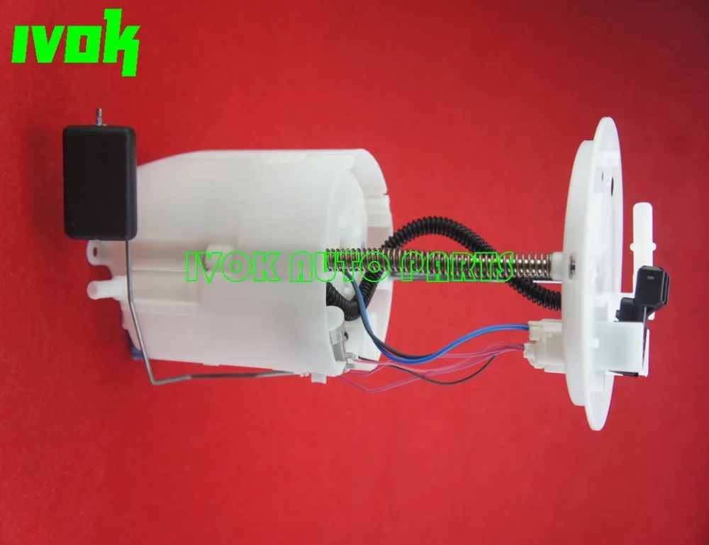 Топливный насос в сборе модуль для 10-15 Mitsubishi ASX 1760A159 1760-A159 101962-1522 | Автомобили и