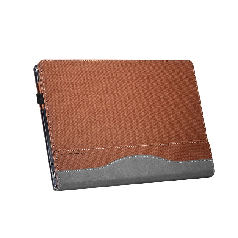 Бизнес-чехол для ноутбука lenovo Yoga 720 720-13 13,3 дюймов, чехол для ноутбука, планшета, ноутбука, искусственная кожа, защитная кожа