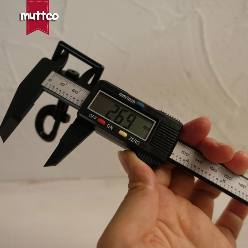 Оптовая продажа от производителя экологичный черный спрей 2 5 см металлический