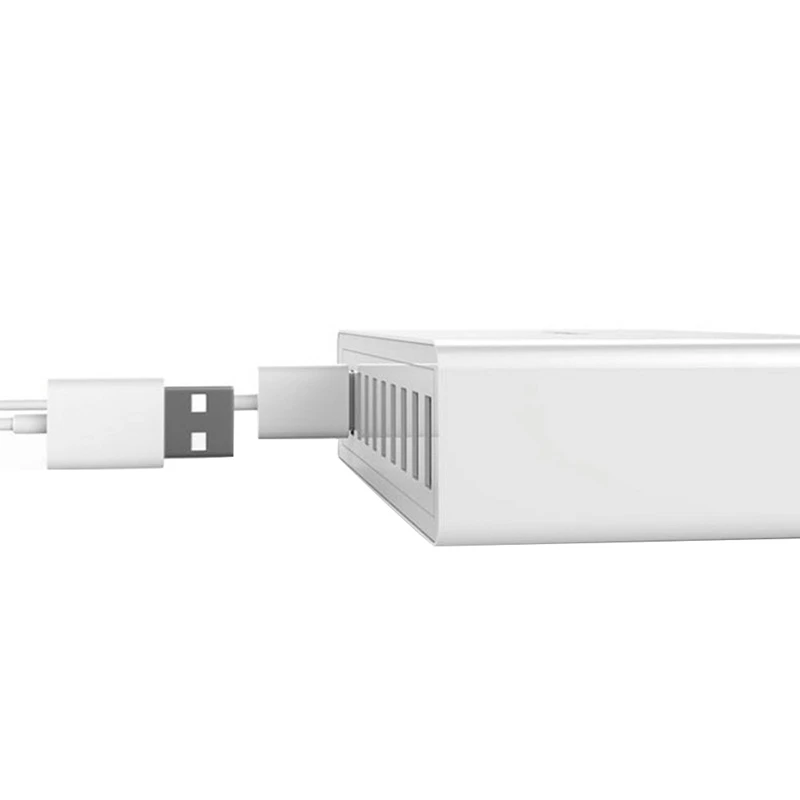 10 портов Usb зарядное устройство адаптер Smart Desktable настенная зарядка мобильный