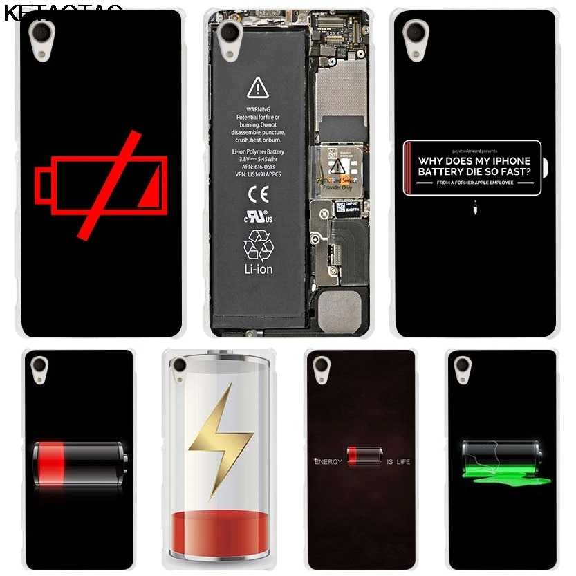 KETAOTAO жизненный цикл забавных чехлов для телефонов iPhone 4S 5C SE 5S 6 6S 7 8 Plus X Чехол