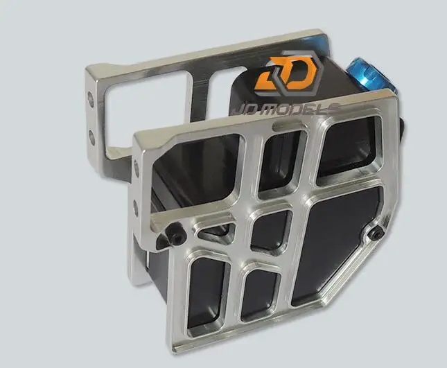 Карбачок для 1/14 RC dump грузовика демпинг dumper Slimy 6X4 6X6 8X8 гидравлический инженерный