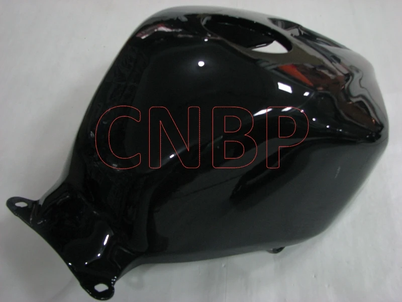 Корпусные детали для Honda CBR600RR 2003-2004 Черный Кузов CBR600 RR 03 набор для всего тела CBR 600 RR 2004 без краски