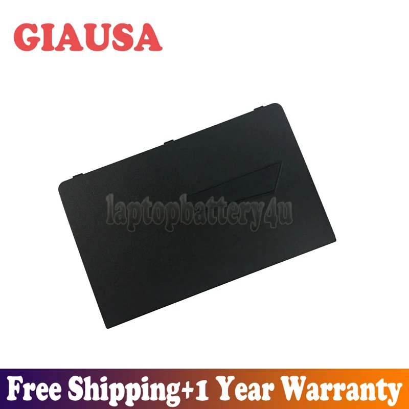 GIAUSA Новинка 14 8 V 82Wh P750BAT батарея для Clevo P750DM3 G P750ZM P771ZM NP9752 EON17 X серии|Аккумуляторы
