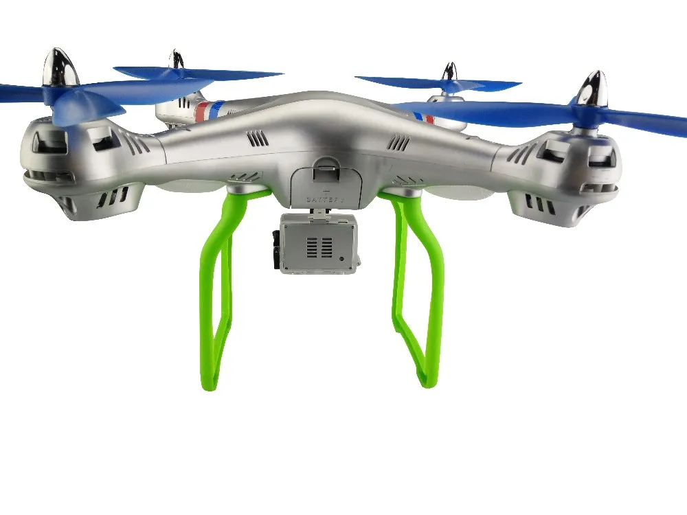Обновленные детали для вертолета SYMA X8C X8G X8W X8HC X8HW X8HG четырехосевой обновленный