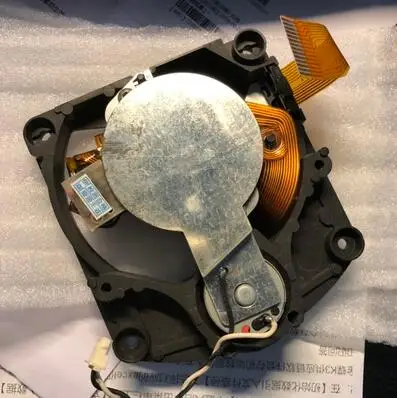 CDM4 CDM4/19 CDM 4/19 брендовая часть HIFI CD лазерный оптический пикап механизм 7651AH Замена