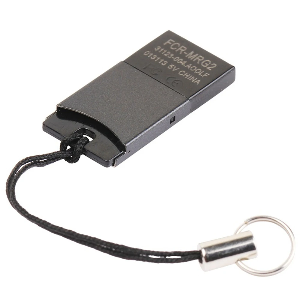Kingston Usb Micro SD кардридер SDHC SDXC высокоскоростная ультра мини карта мобильного