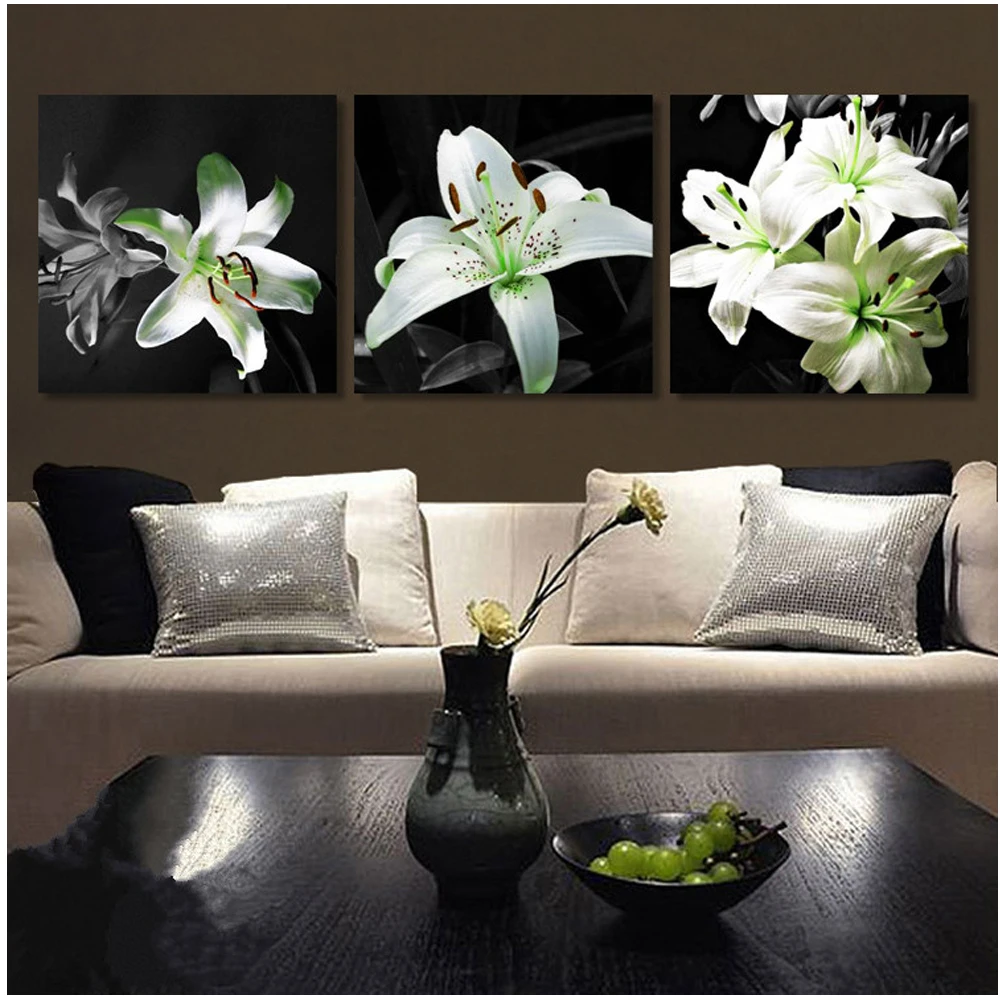 

Триптих «сделай сам», бриллиантовая живопись, вышивка крестиком, Алмазная мозаика, полноразмерное украшение из смолы RS597