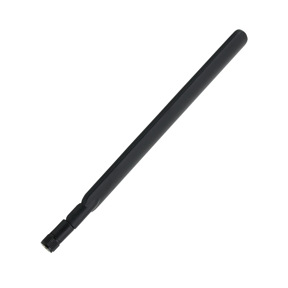 4G LTE Антенна 5dBi RP/RF SMA мужской/женский внешний маршрутизатор антенны WiFi 3G для