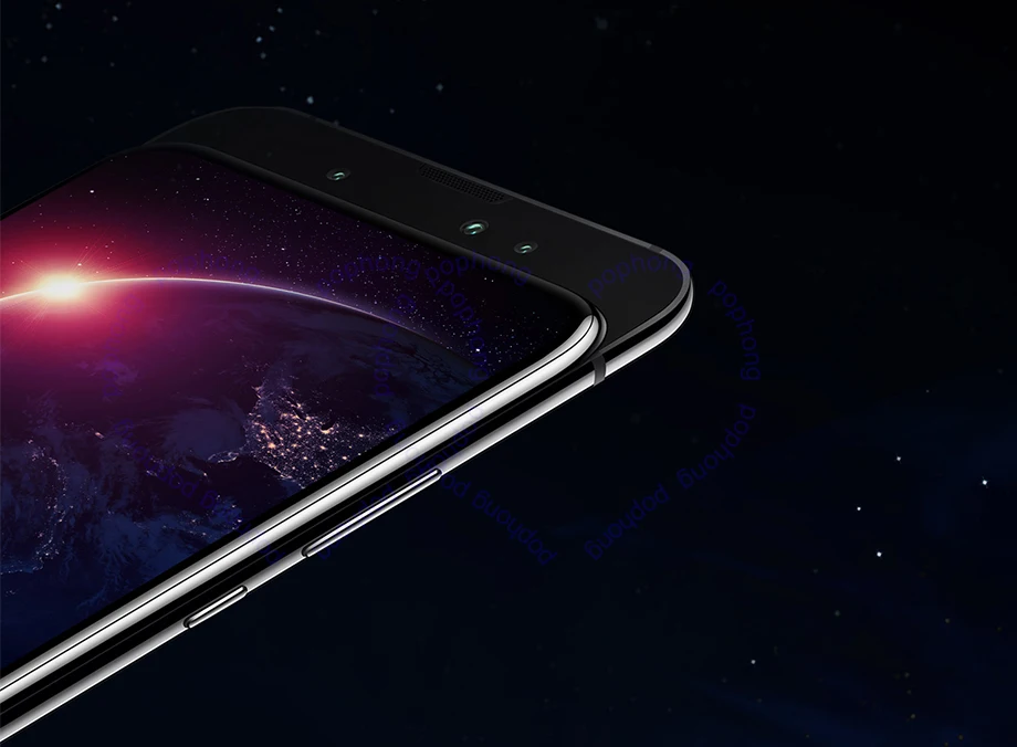 Смартфон HONOR Magic 2 8GB 128GB 6,39 дюймов Kirin 980 Android 9,0 FHD 2340X1080 NFC Supercharge