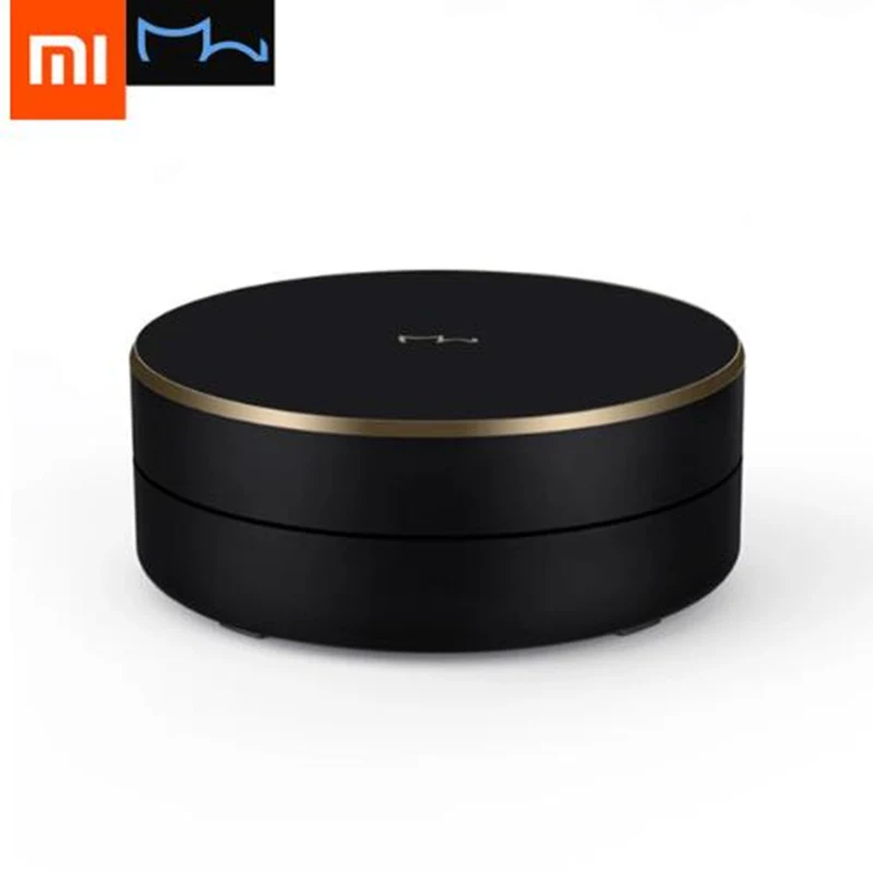 Новый Xiaomi heiluo catdrive общий умный беспроводной жесткий диск 1 ТБ 512 MB DDR3L Оперативная