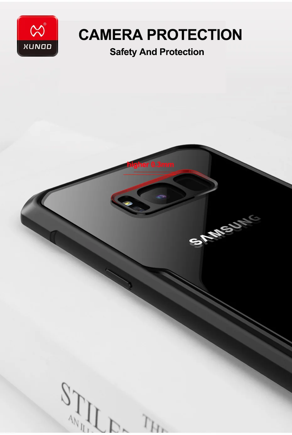 Роскошный силиконовый мягкий чехол в виде ракушки для samsung Galaxy S10 S8 S9 Plus Note 8 9 телефон противоударный 360 полная Защита задняя крышка чехол s