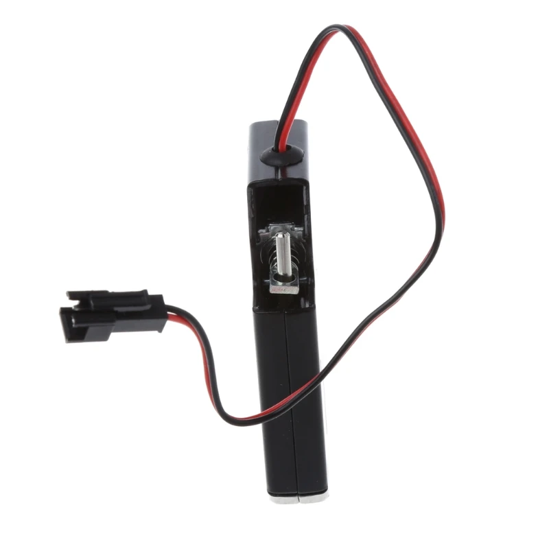 DC 12 V ящик шкафа Электрический замок из углеродистой стали 150 кг/330lb магнитный