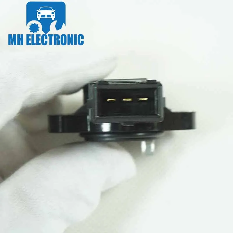 MH ELECTRONIC TPS Датчик положения дроссельной заслонки 35102-38610 3510238610 5S5182 для Hyundai Santa Fe